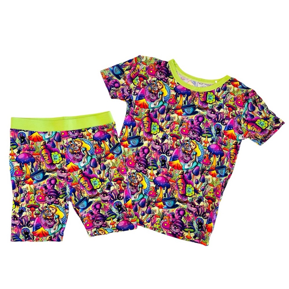 Showstoppers Bamboo Pj Set